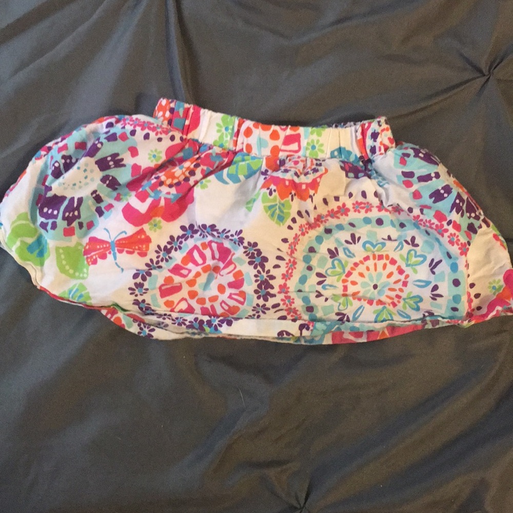 The children’s place skirt